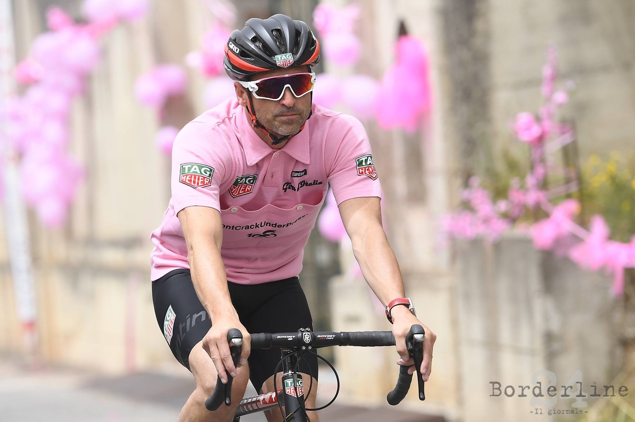 (Foto Giro di Italia)