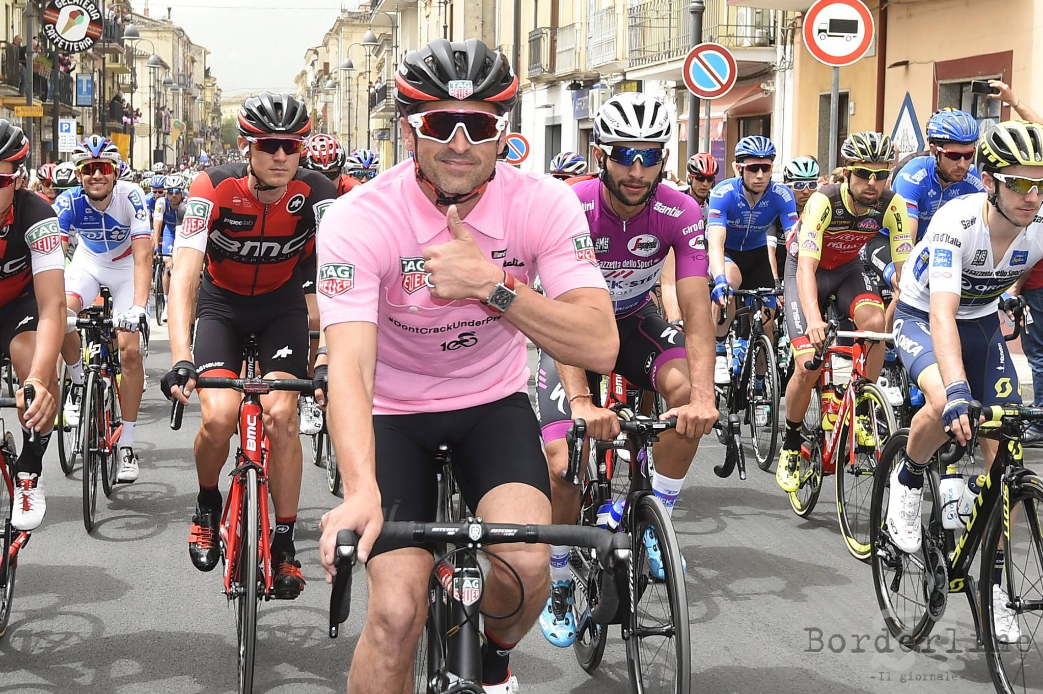 (Foto Giro di Italia)