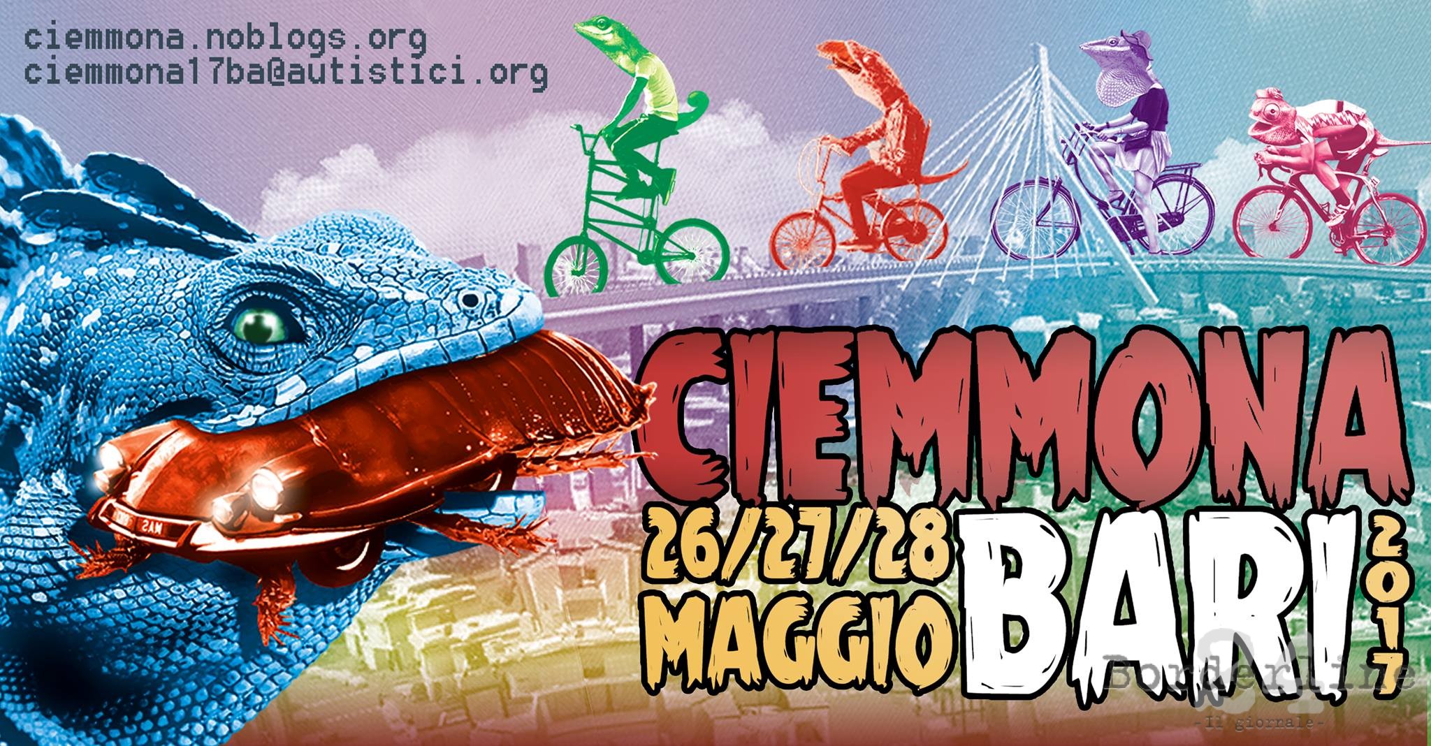 ciemmona bari