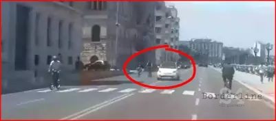 (foto Facebook Lungomare liberato)