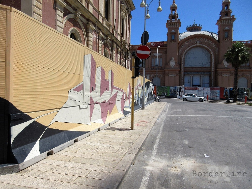 murales bari vecchia 2