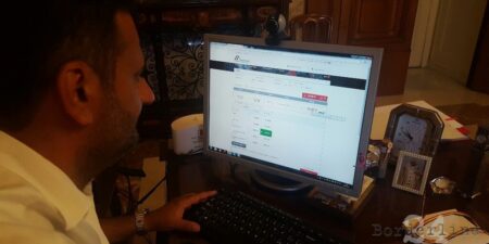 Borderline24.com