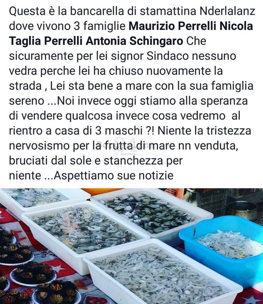 pescatori facebook