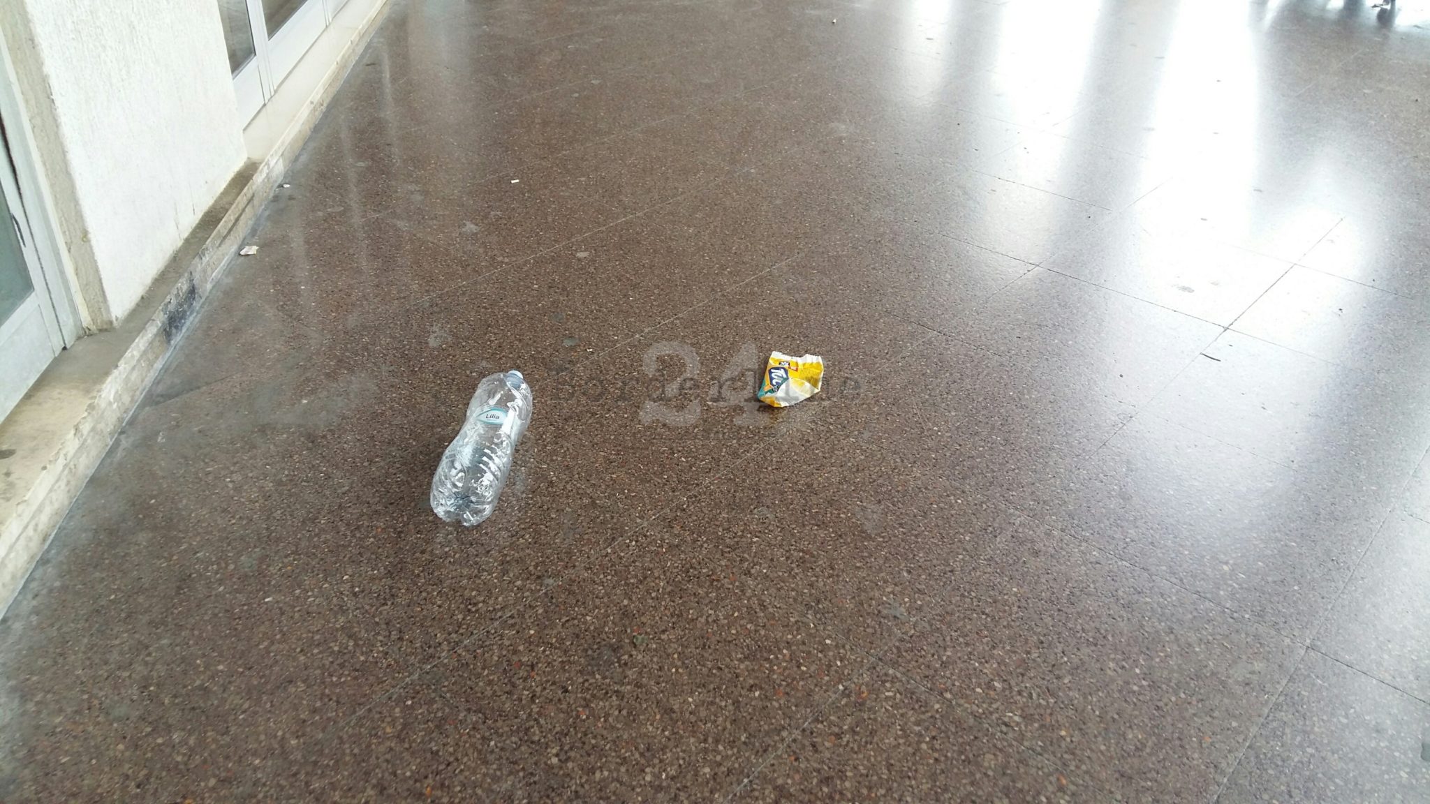 via capruzzi porticato