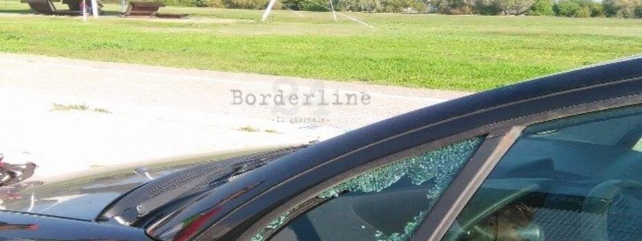 Borderline24.com