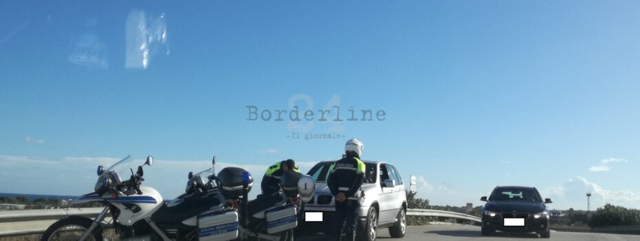 Borderline24.com