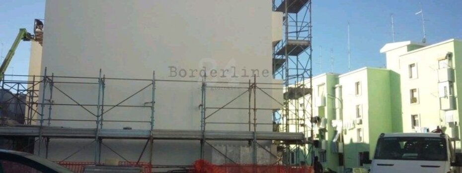 Borderline24.com