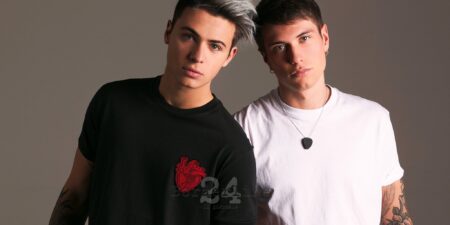 Borderline24.com