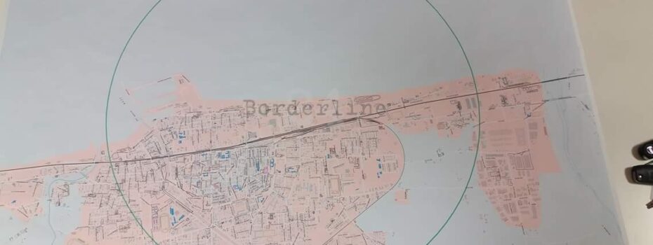 Borderline24.com