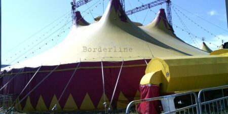Borderline24.com