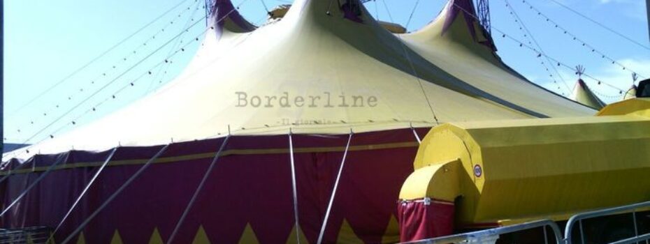 Borderline24.com