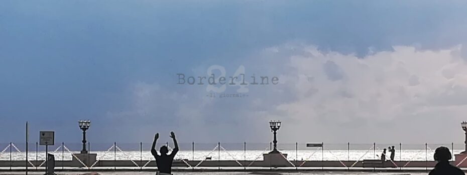 Borderline24.com