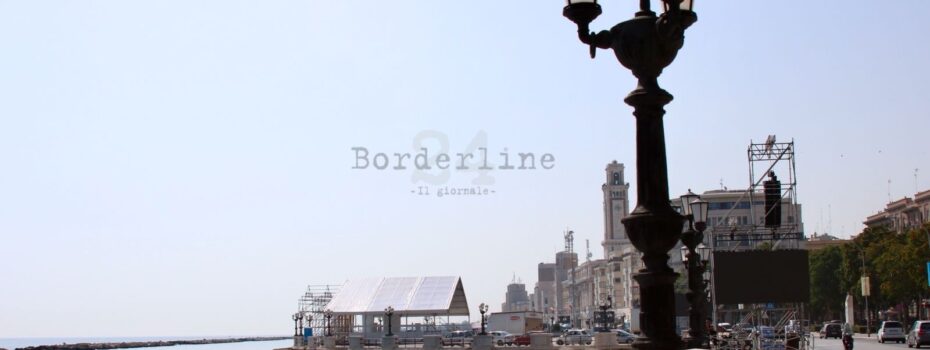 Borderline24.com