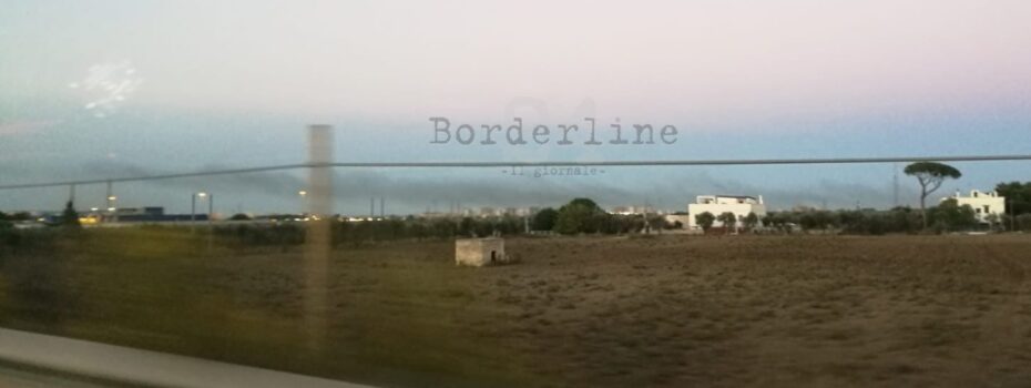 Borderline24.com