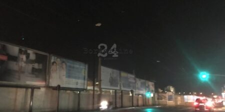 Borderline24.com