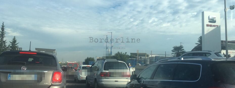 Borderline24.com