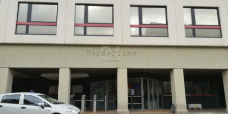 Borderline24.com