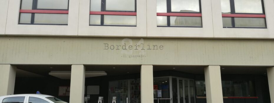 Borderline24.com