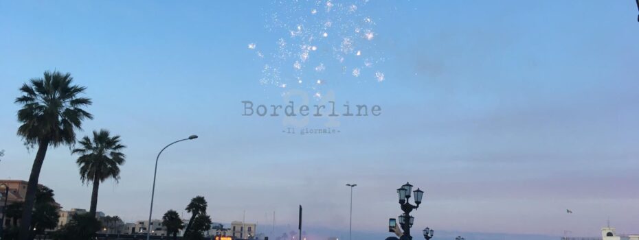 Borderline24.com