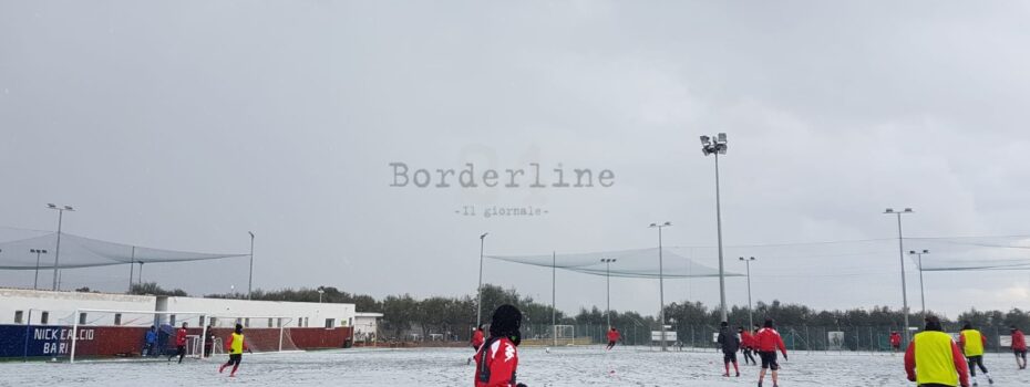 Borderline24.com