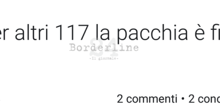 Borderline24.com