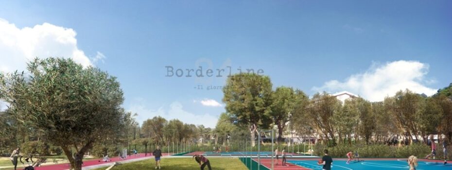 Borderline24.com