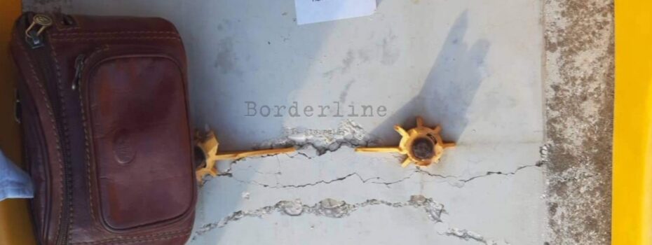 Borderline24.com