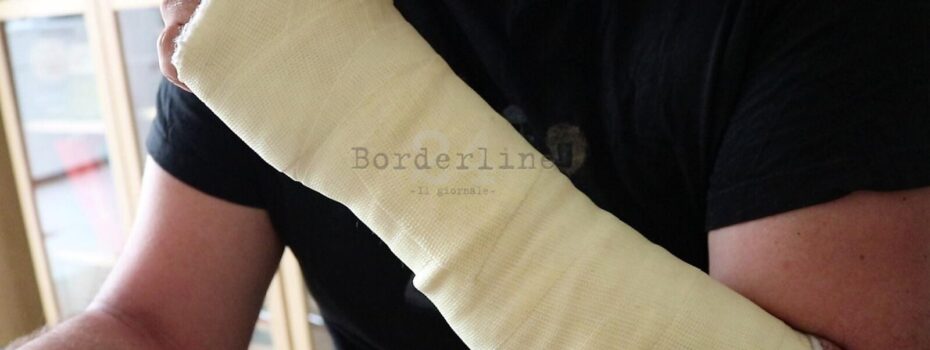 Borderline24.com