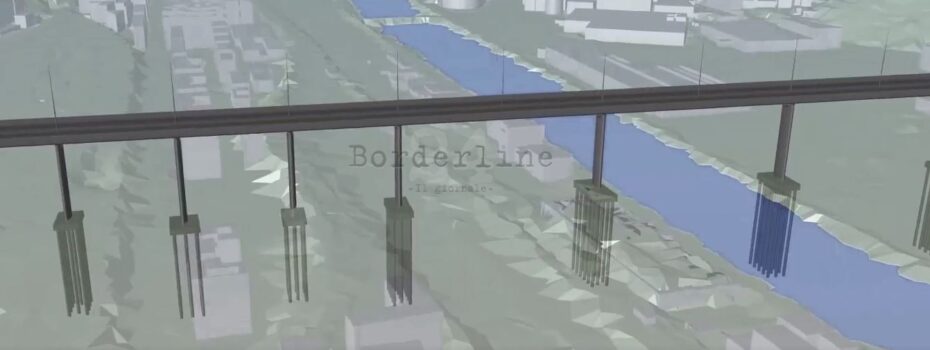 Borderline24.com