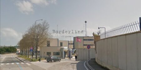 Borderline24.com