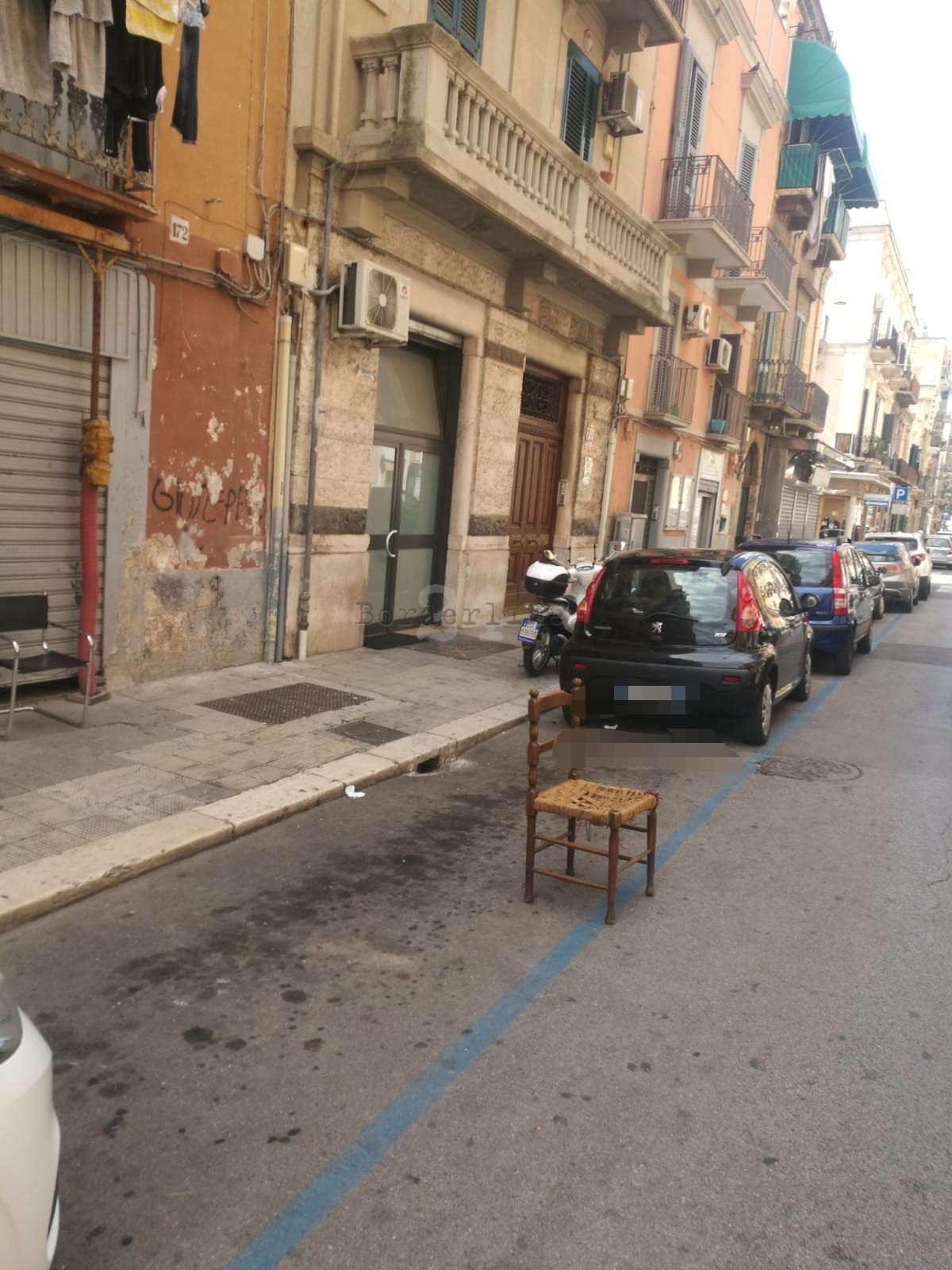 200 Posti Auto Riservati Da Scotte Per I Dipendenti Sigerico