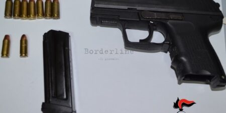 Borderline24.com