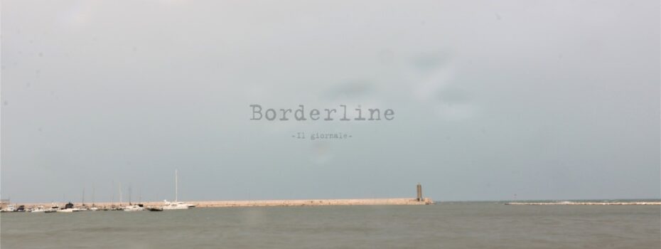 Borderline24.com