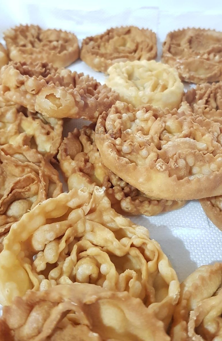 Dolci Natalizi Pugliesi Cartellate.Il Natale In Puglia Tra Regali Dolci E Iniziative In Piazze E Giardini