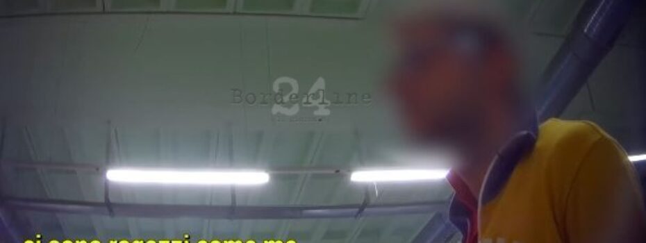 Borderline24.com
