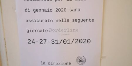 Borderline24.com