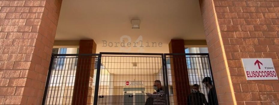 Borderline24.com