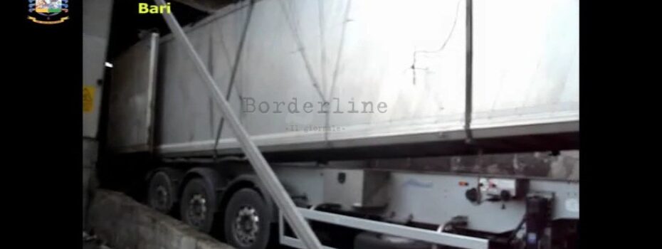 Borderline24.com