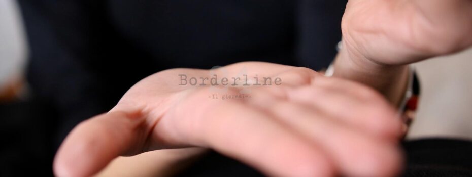 Borderline24.com