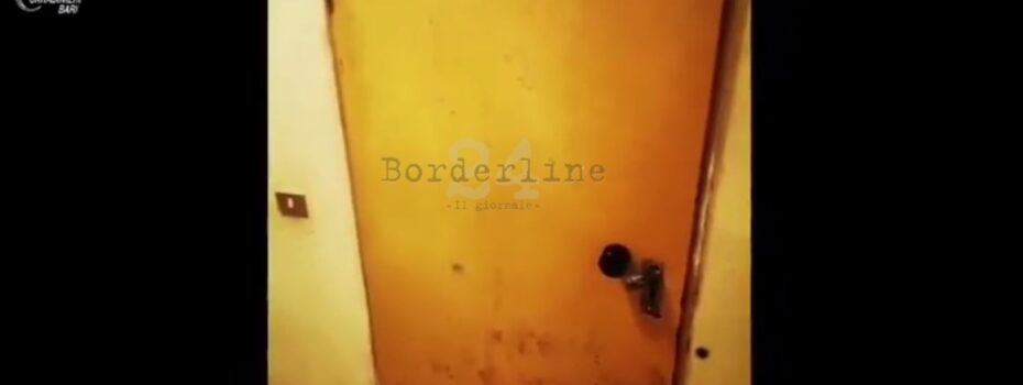 Borderline24.com