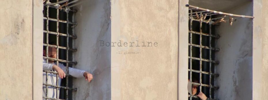 Borderline24.com