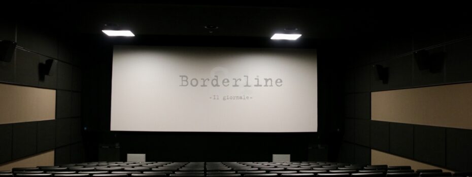 Borderline24.com