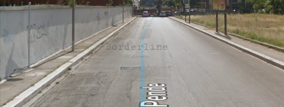 Borderline24.com