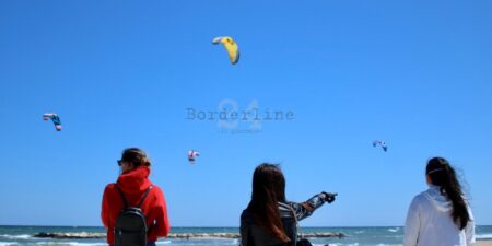 Borderline24.com