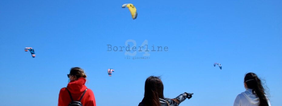 Borderline24.com