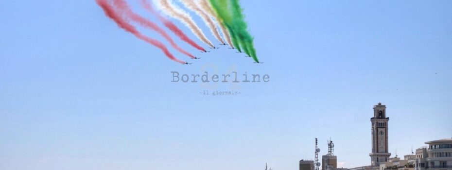 Borderline24.com