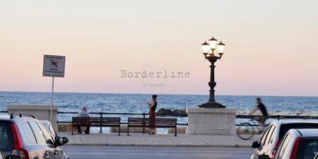 Borderline24.com