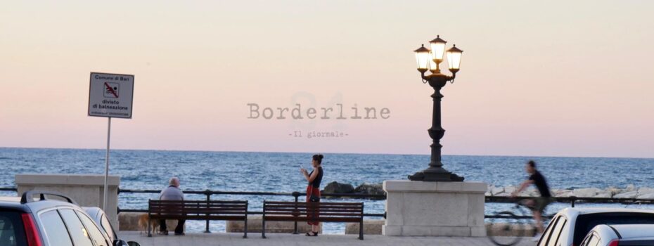 Borderline24.com