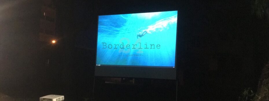 Borderline24.com