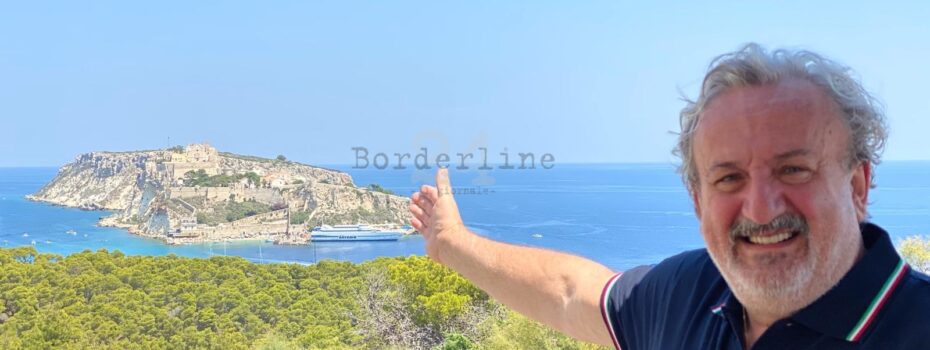 Borderline24.com